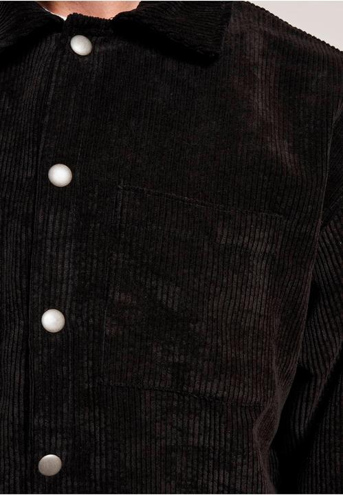 Produktbild DEF Cord Shirt - 134565 (XL)