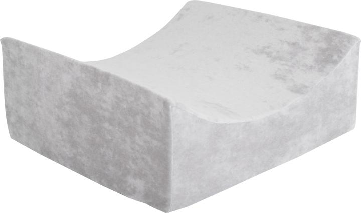 Produktbild Knorrtoys Spielblöcke soft - "Grey" (Kindersessel)