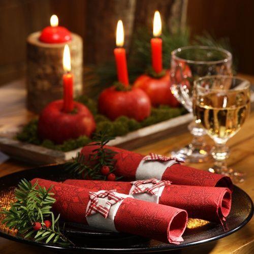 Productafbeelding Papstar ROYAL Collectie (20 x, 40 x 40 cm)