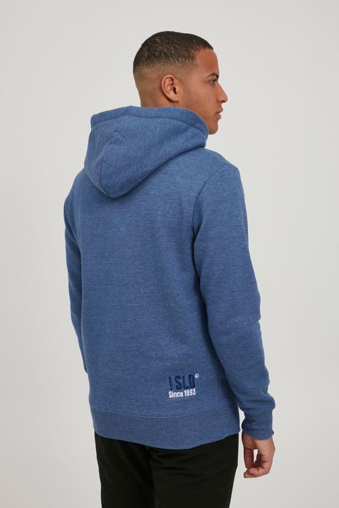 Immagine prodotto Solid BennHood Felpa Con Cappuccio Tuta Hoodie Da Uomo Con Cappuccio (L)
