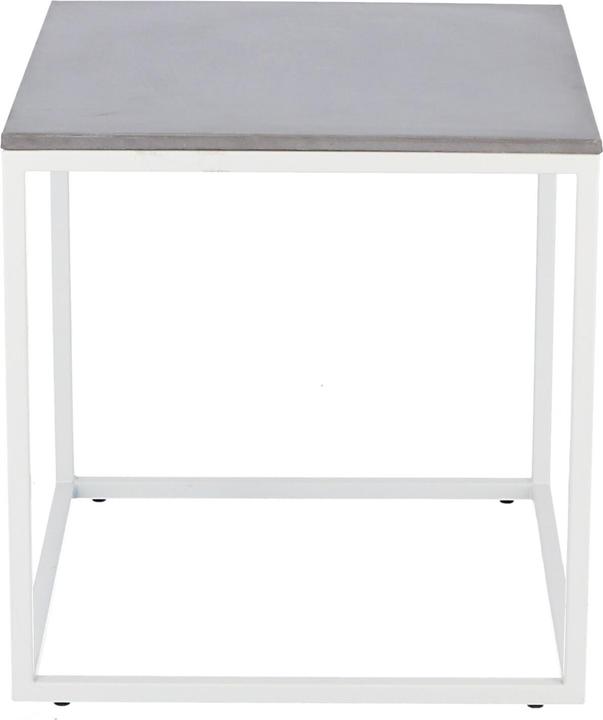 Produktbild Jan Kurtz Beton (40 x 40 x 42 cm)