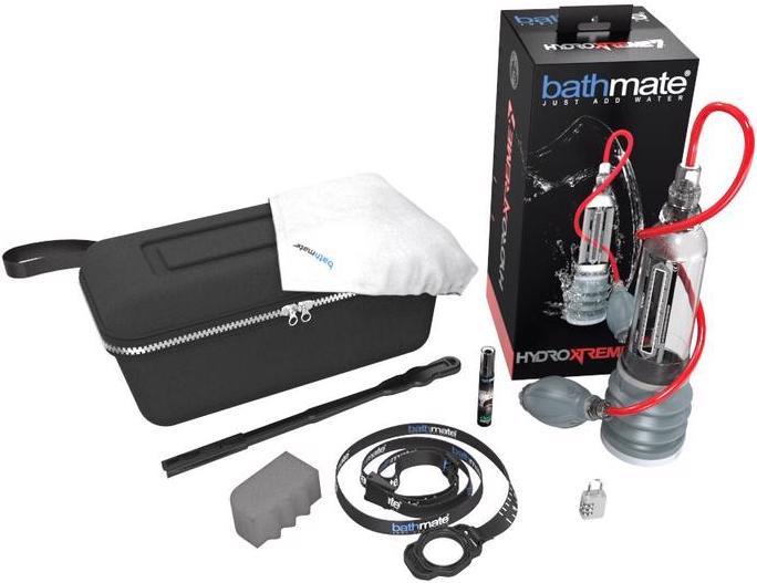 Produktbild Bathmate HydroXtreme7