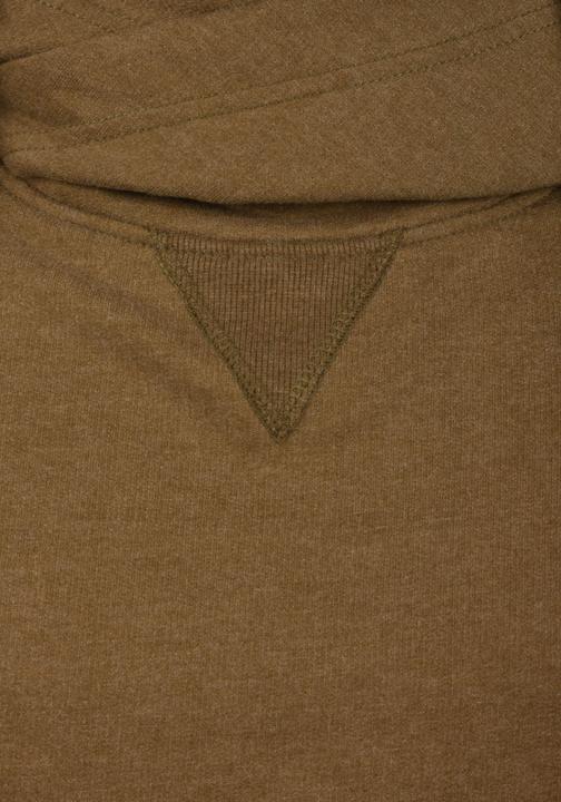 Immagine prodotto Blend Sales Felpa Con Cappuccio Tuta Hoodie Da Uomo Con Colletto Incrociato (S)