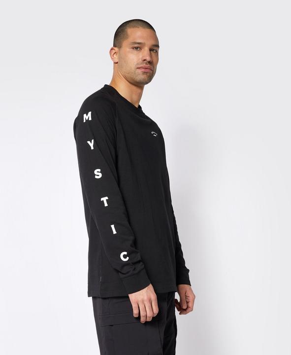 Actual product image Mystic Bolt Tee (S)