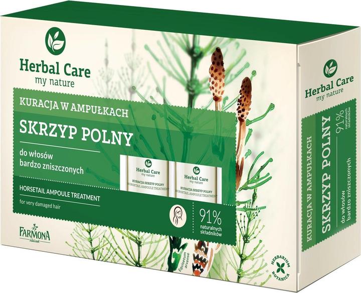 Immagine prodotto Farmona Cura a base di erbe Equiseto (25 ml)