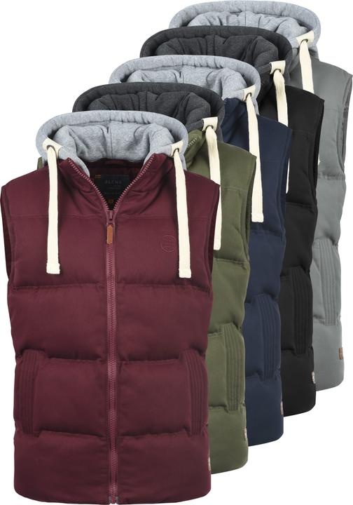 Image du produit Blend Jens - Gilet - Homme (XL)