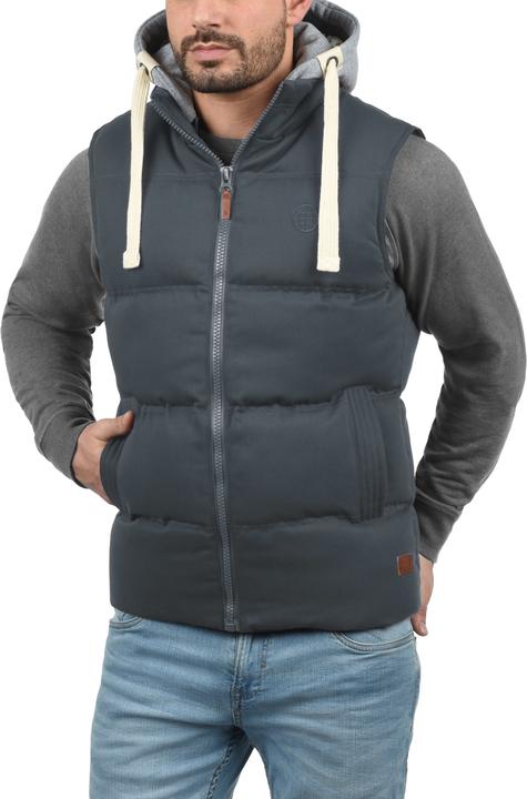 Actual product image Blend Jens Men's Vest (L)
