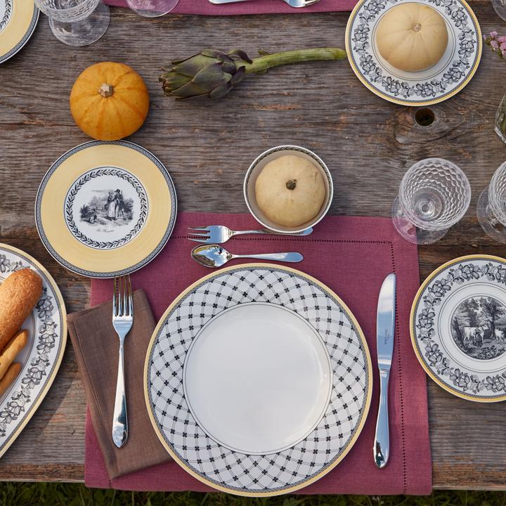 Produktbild Villeroy & Boch Audun Promenade (6 x, 27.10 cm)
