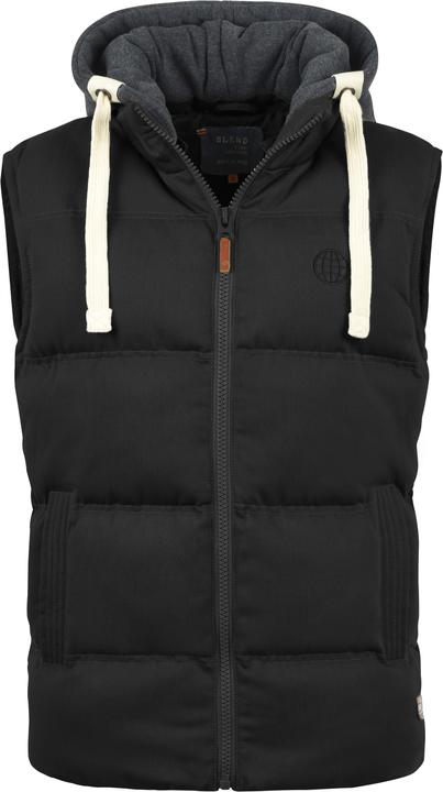 Actual product image Blend Jens Men's Vest (L)