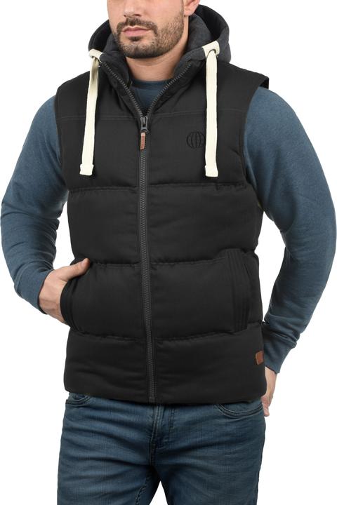 Actual product image Blend Jens Men's Vest (L)
