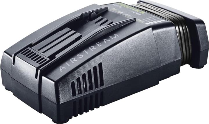 Produktbild Festool CXS 18-Basic-Set Akku Bohrschrauber 18 V 40 Nm Brushless + 1x Akku 4,0 Ah + (Akkubetrieb)