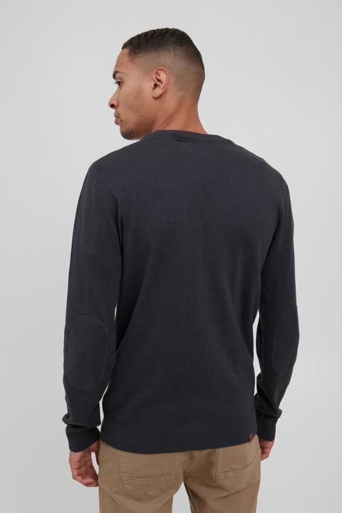 Immagine prodotto Blend Lennard Cardigan Maglione Maglia Con Bottoni Da Uomo Con Collo A V (L)