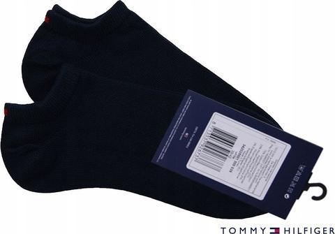Produktbild Tommy Hilfiger Men Sneaker 2p (2er Pack, 47, 49)