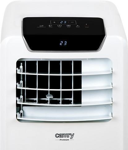 Actual product image Camry CR 7912 (25 m², 9000 BTU/h)