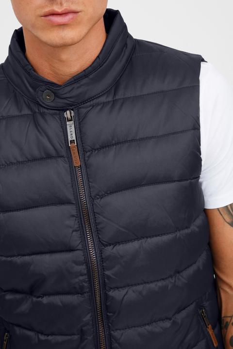 Actual product image Blend Cam Men's Vest (L)