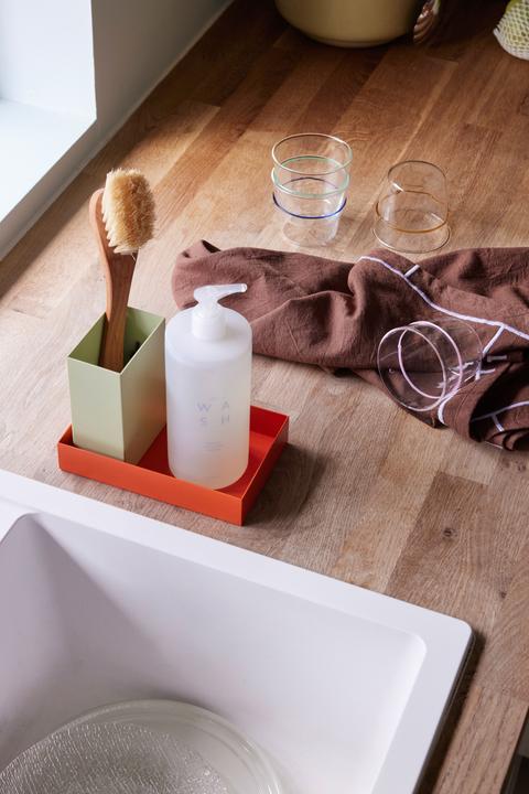 Produktbild Hübsch Organisator