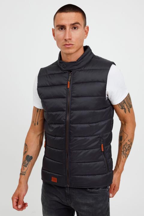 Actual product image Blend Cam Men's Vest (L)