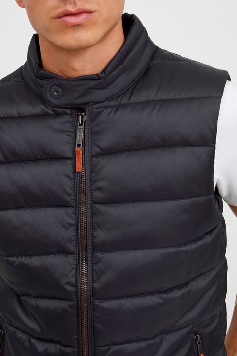 Actual product image Blend Cam Men's Vest (L)