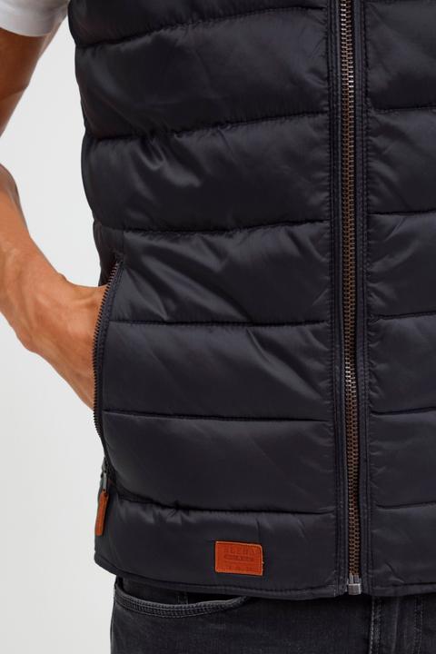 Actual product image Blend Cam Men's Vest (L)