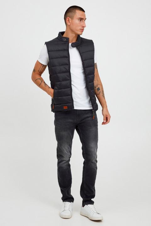 Actual product image Blend Cam Men's Vest (L)