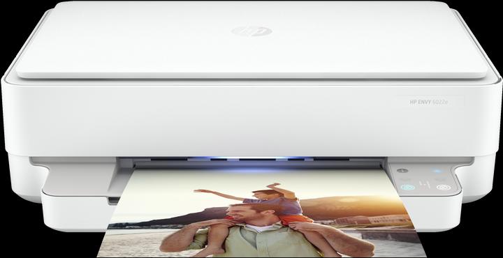 Image du produit HP Envy 6022e (Thermodirecte, Couleur)