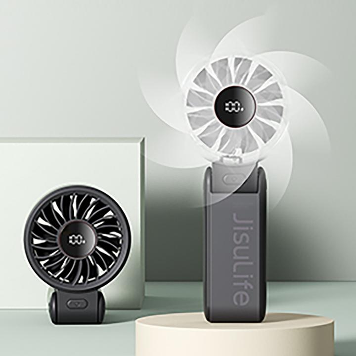 Actual product image Jisulife Life7