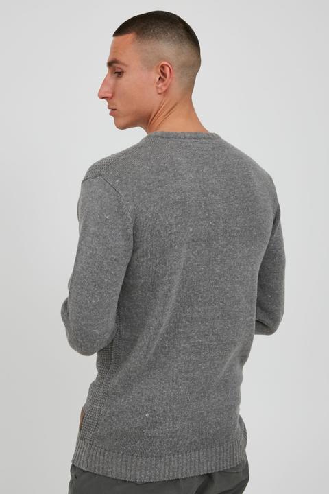 Image du produit Solid Terrance - Pull en Maille - Homme (XXL)