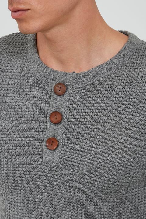 Image du produit Solid Terrance - Pull en Maille - Homme (XXL)