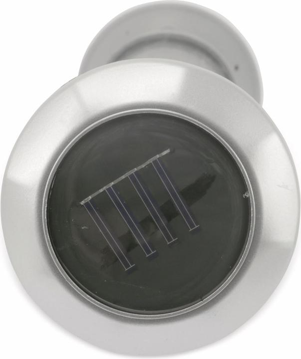 Actual product image Grundig Solar lamp with LED thermometer (4 lm)