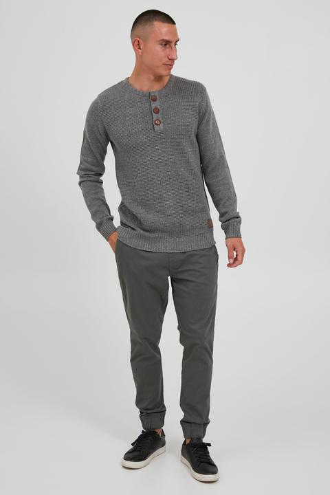Image du produit Solid Terrance - Pull en Maille - Homme (XXL)