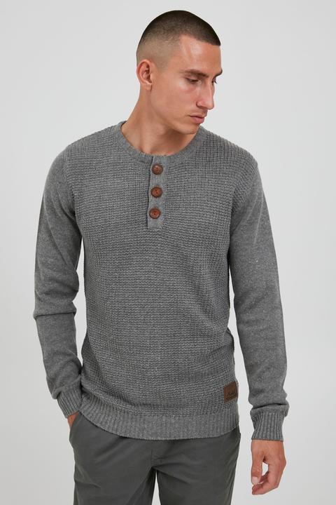 Image du produit Solid Terrance - Pull en Maille - Homme (XXL)