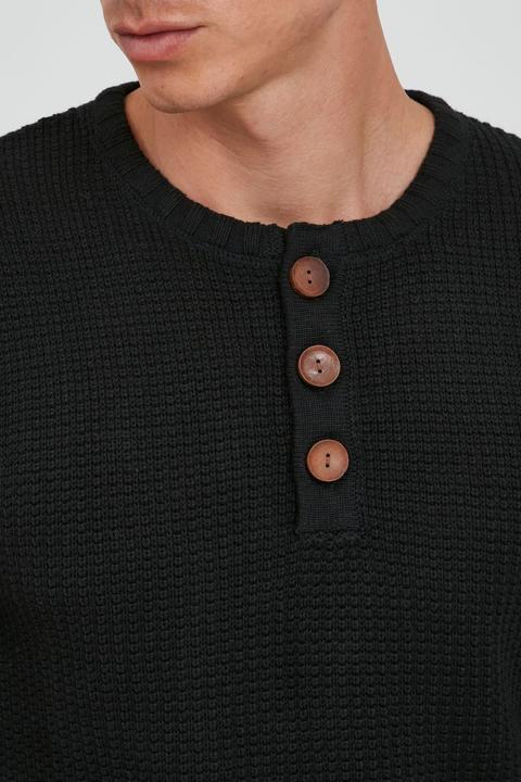 Image du produit Solid Terrance - Pull en Maille - Homme (XXL)