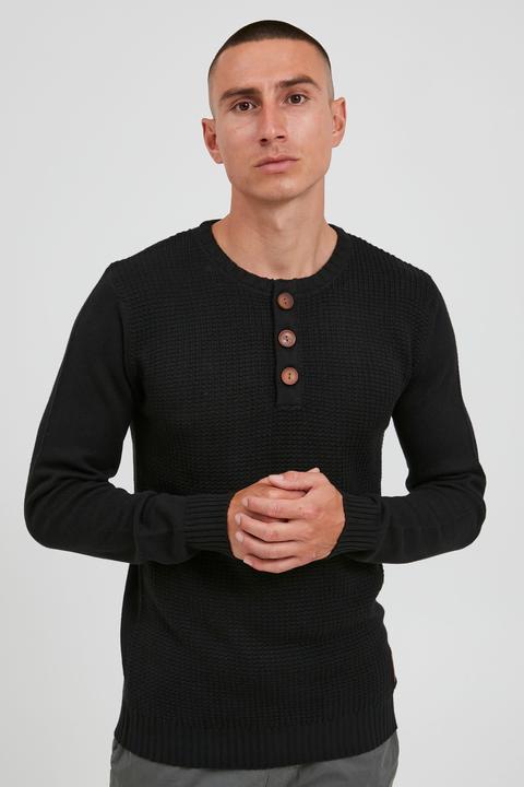 Image du produit Solid Terrance - Pull en Maille - Homme (XXL)