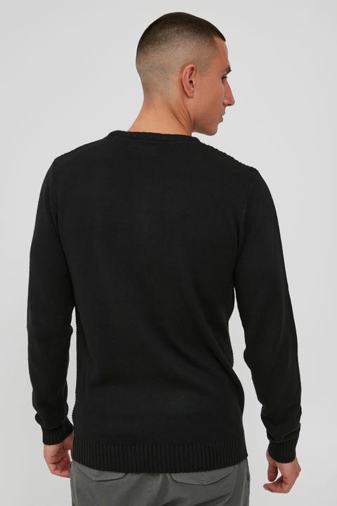 Image du produit Solid Terrance - Pull en Maille - Homme (XXL)