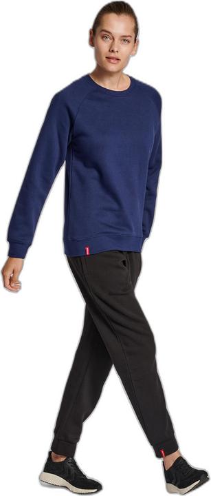 Produktbild hummel Red Heavy Sweatshirt Woman (S)