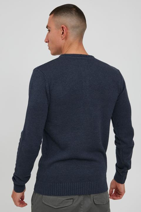 Immagine prodotto Solid Terrance Maglione Pullover Maglieria Da Uomo (S)