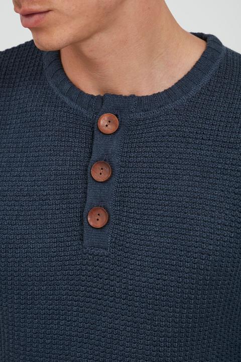 Immagine prodotto Solid Terrance Maglione Pullover Maglieria Da Uomo (S)