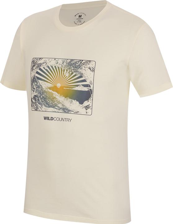 Wild Country Stamina T-Shirt Herren