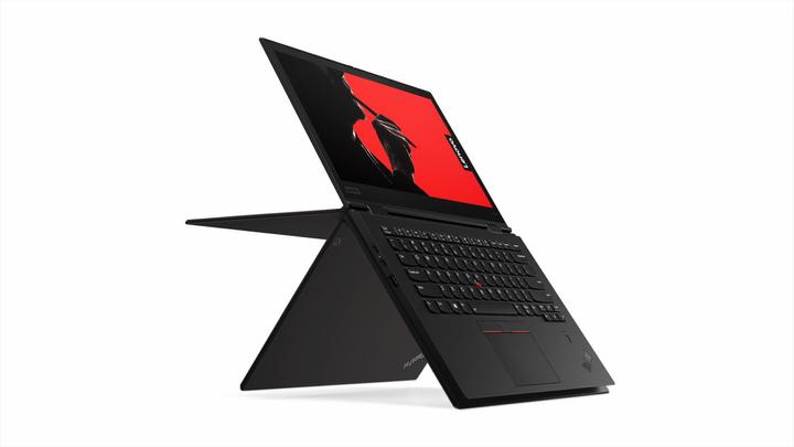 Produktbild Lenovo ThinkPad X1 Yoga - 512GB - 20LD002KGE (14", Intel Core i7-8550U, 16 GB, 512 GB, DE)