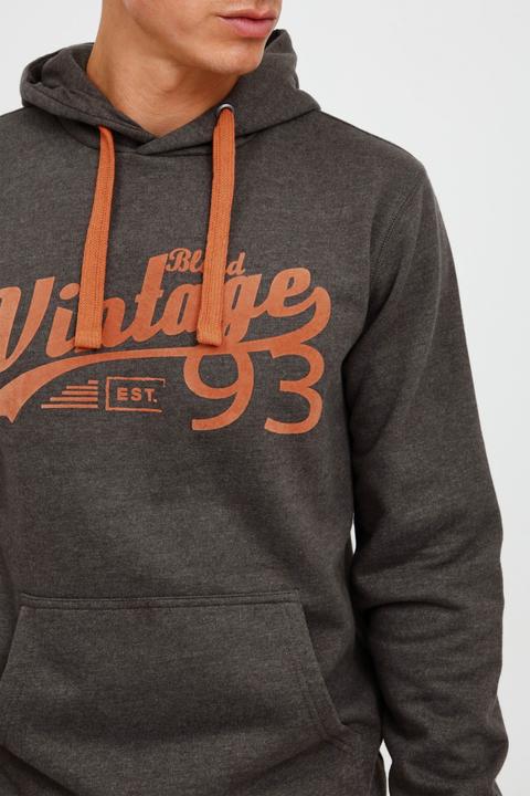 Immagine prodotto Blend Vince Felpa Con Cappuccio Tuta Hoodie Da Uomo Con Cappuccio (M)