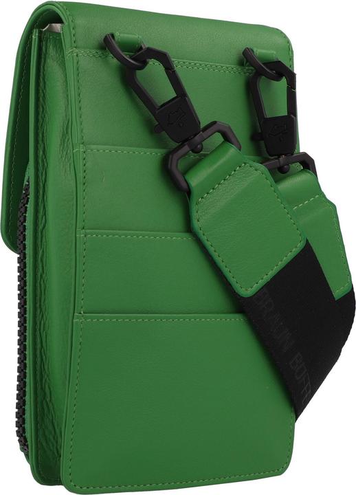 Produktbild Braun Büffel Capri Mini Bag Umhängetasche Leder 10 cm