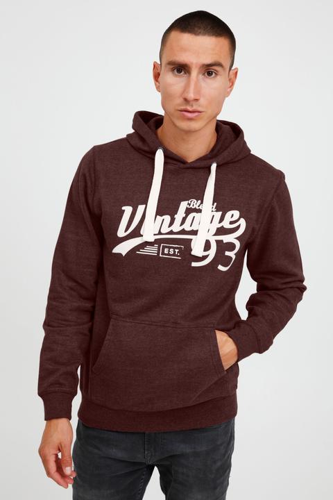 Immagine prodotto Blend Vince Felpa Con Cappuccio Tuta Hoodie Da Uomo Con Cappuccio (L)