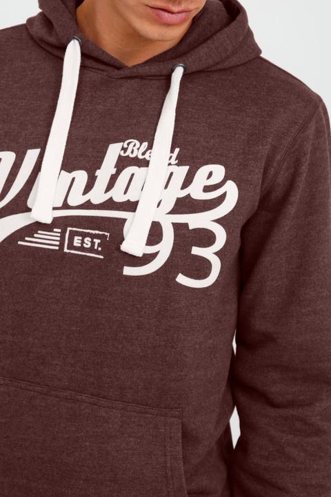 Immagine prodotto Blend Vince Felpa Con Cappuccio Tuta Hoodie Da Uomo Con Cappuccio (L)