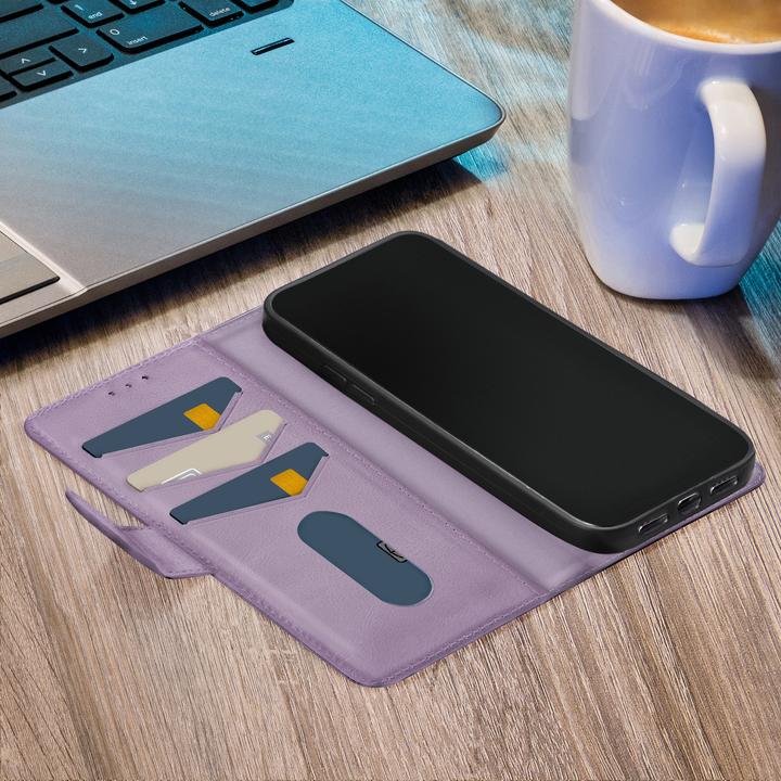Immagine prodotto Mobilize Portafoglio Gelly Premium (Samsung Galaxy A13 5G, Samsung Galaxy A04S)