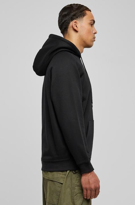 Produktbild Urban Classics Blank Hoody (5XL)