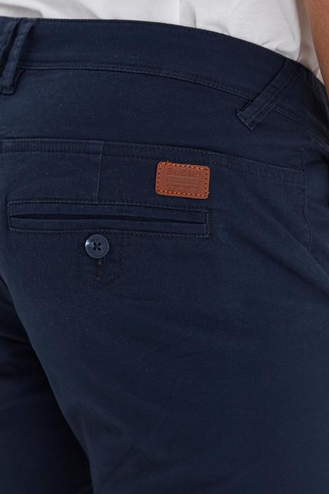 Immagine prodotto Blend Tromp Pantaloni Chino Pantalone Da UomoIn Cotone 100% Regular- Fit (W30/L34)