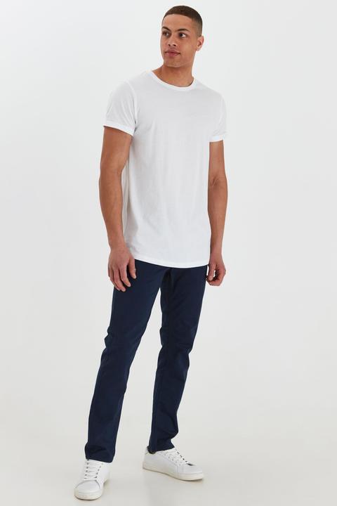 Immagine prodotto Blend Tromp Pantaloni Chino Pantalone Da UomoIn Cotone 100% Regular- Fit (W30/L34)