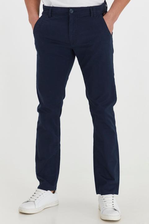 Immagine prodotto Blend Tromp Pantaloni Chino Pantalone Da UomoIn Cotone 100% Regular- Fit (W30/L34)