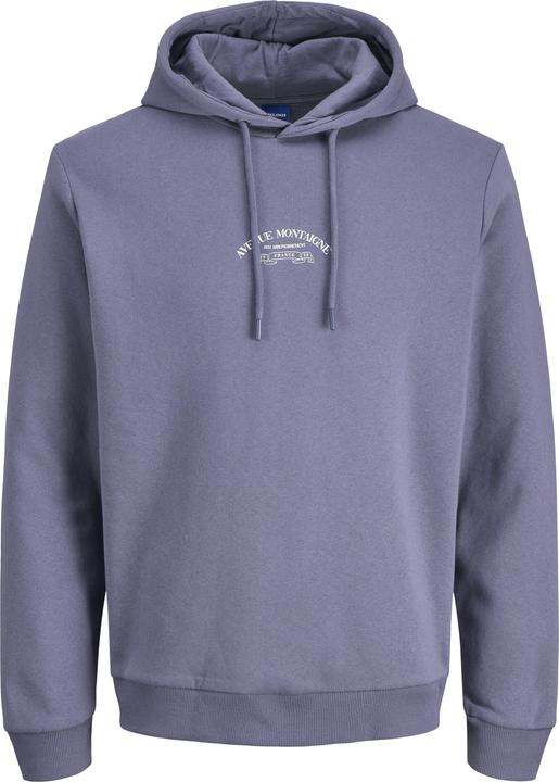Jack & Jones Gedruckt Kapuzenpullover Kapuzenpullover (L)