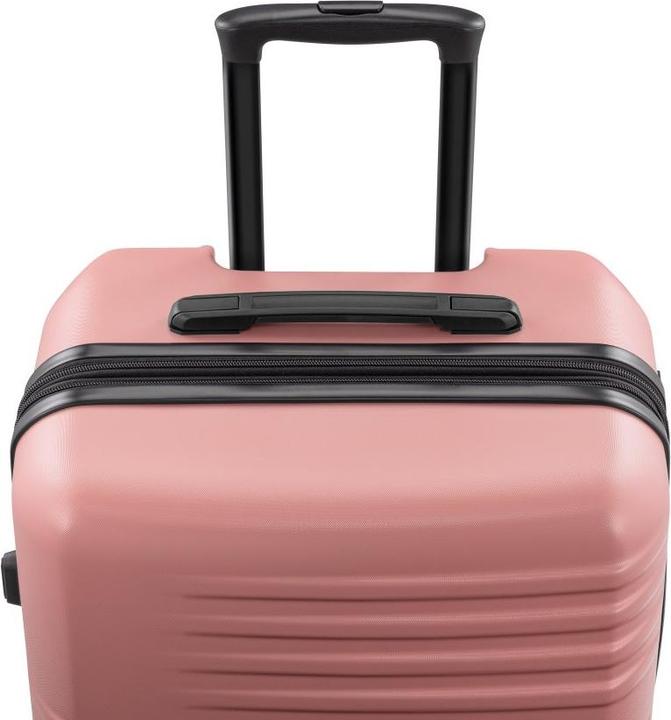 Image du produit Pack Easy Mena, Trolley-Koffer M, rosa (77 l)